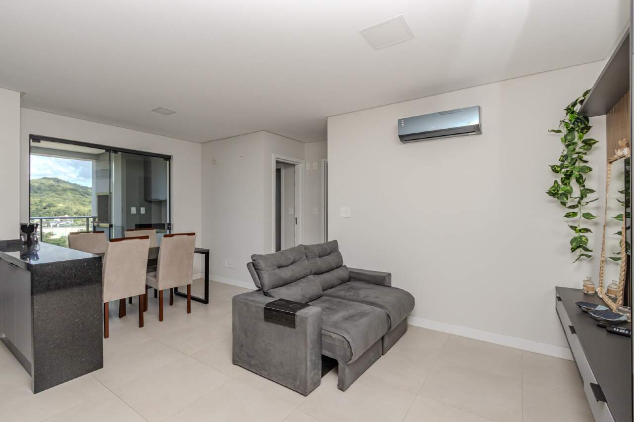 Apartamento à venda no Praia Brava: 