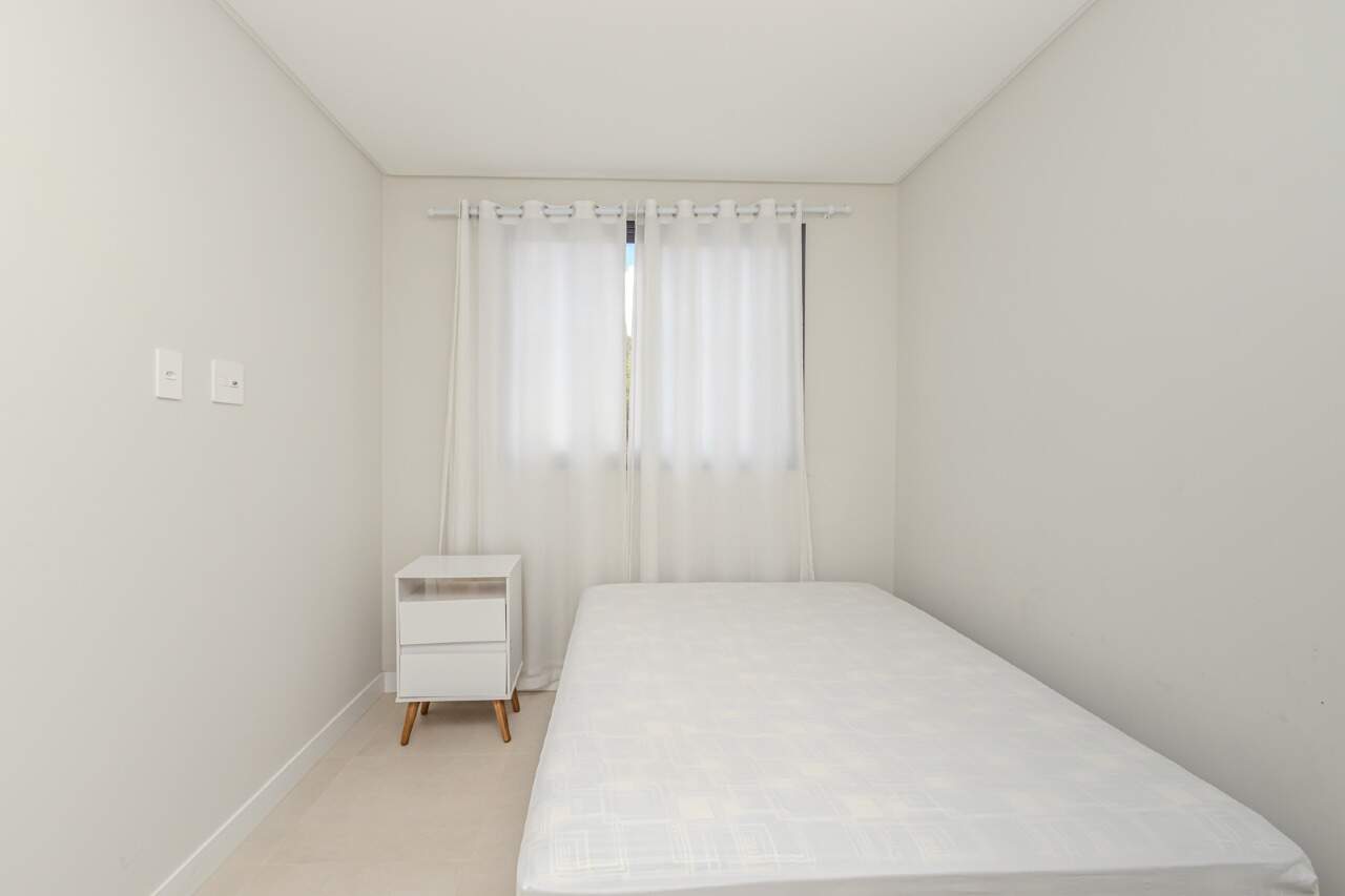 Apartamento à venda no Praia Brava: 