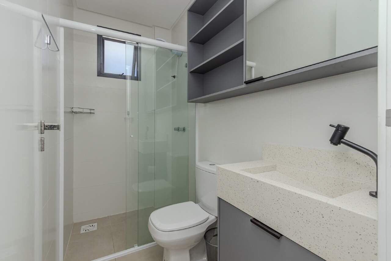 Apartamento à venda no Praia Brava: 