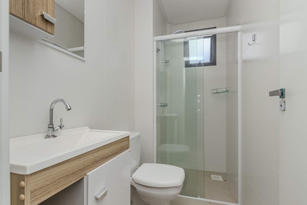 Apartamento à venda no Praia Brava: 
