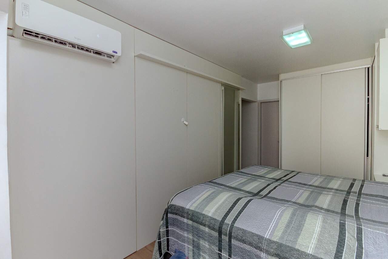 Apartamento para aluguel no Centro: 