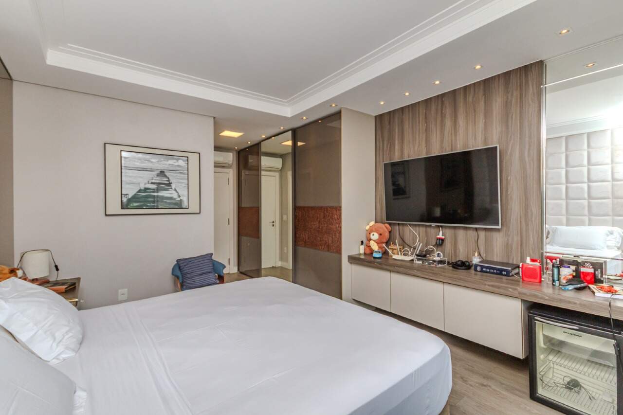 Apartamento à venda no Barra Sul: 