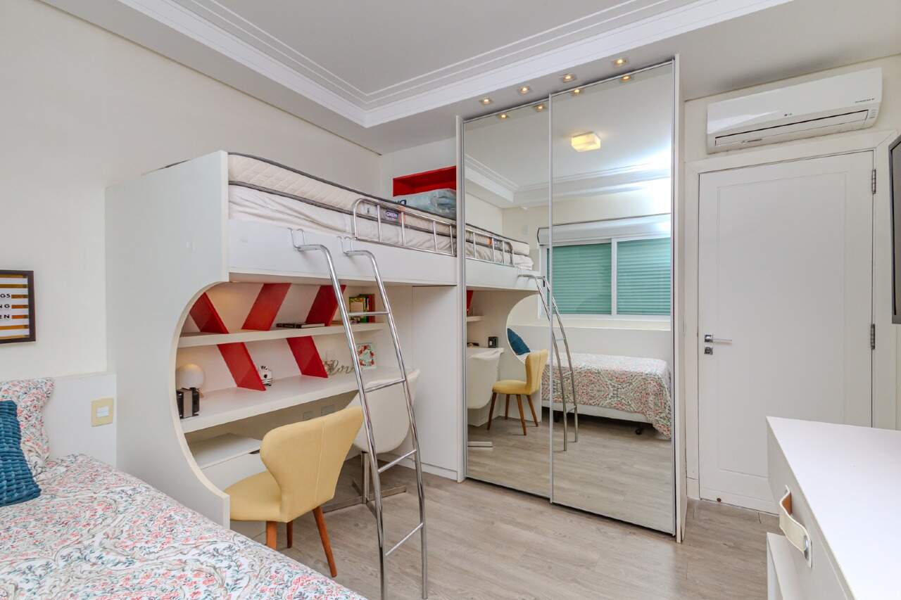 Apartamento à venda no Barra Sul: 