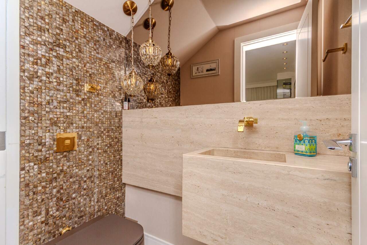 Apartamento à venda no Barra Sul: 