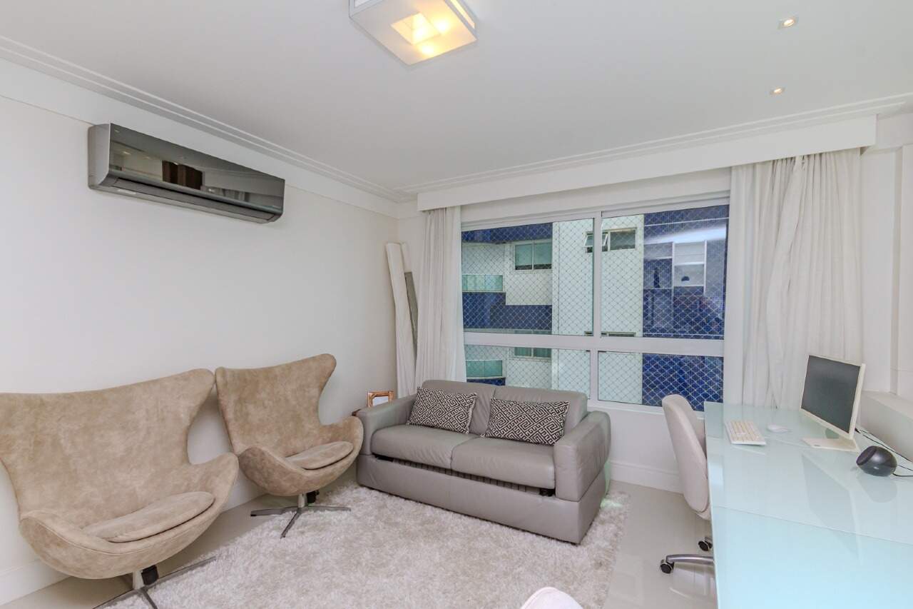 Apartamento à venda no Barra Sul: 