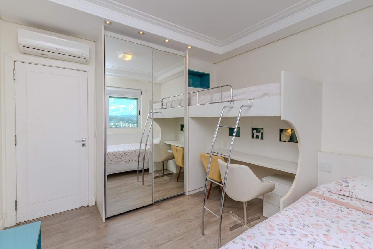 Apartamento à venda no Barra Sul: 