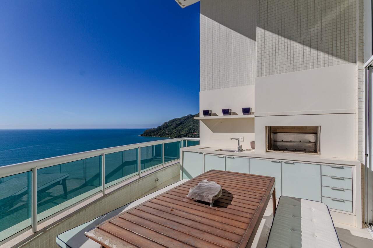 Apartamento à venda no Barra Sul: 
