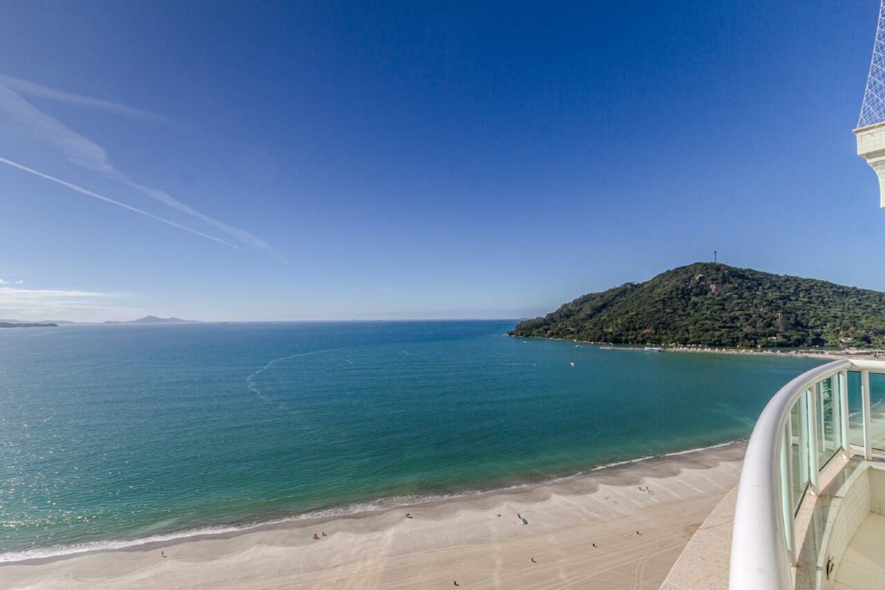 Apartamento à venda no Barra Sul: 