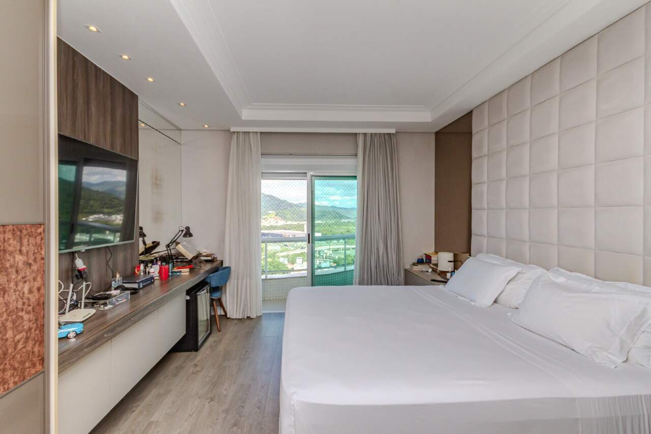 Apartamento à venda no Barra Sul: 