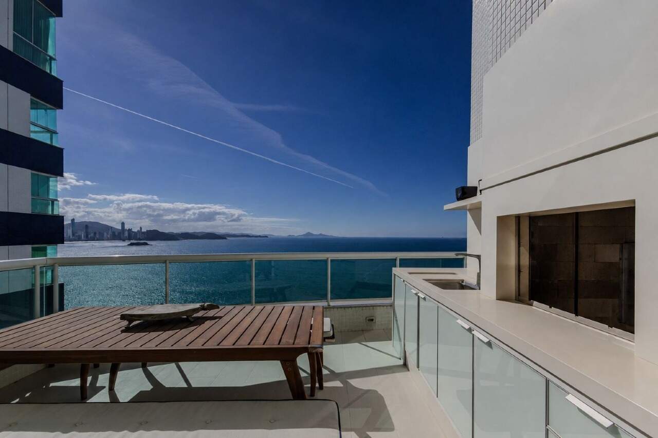 Apartamento à venda no Barra Sul: 