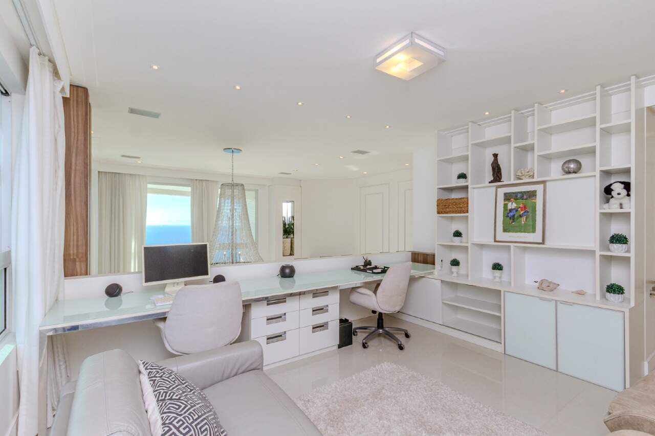 Apartamento à venda no Barra Sul: 