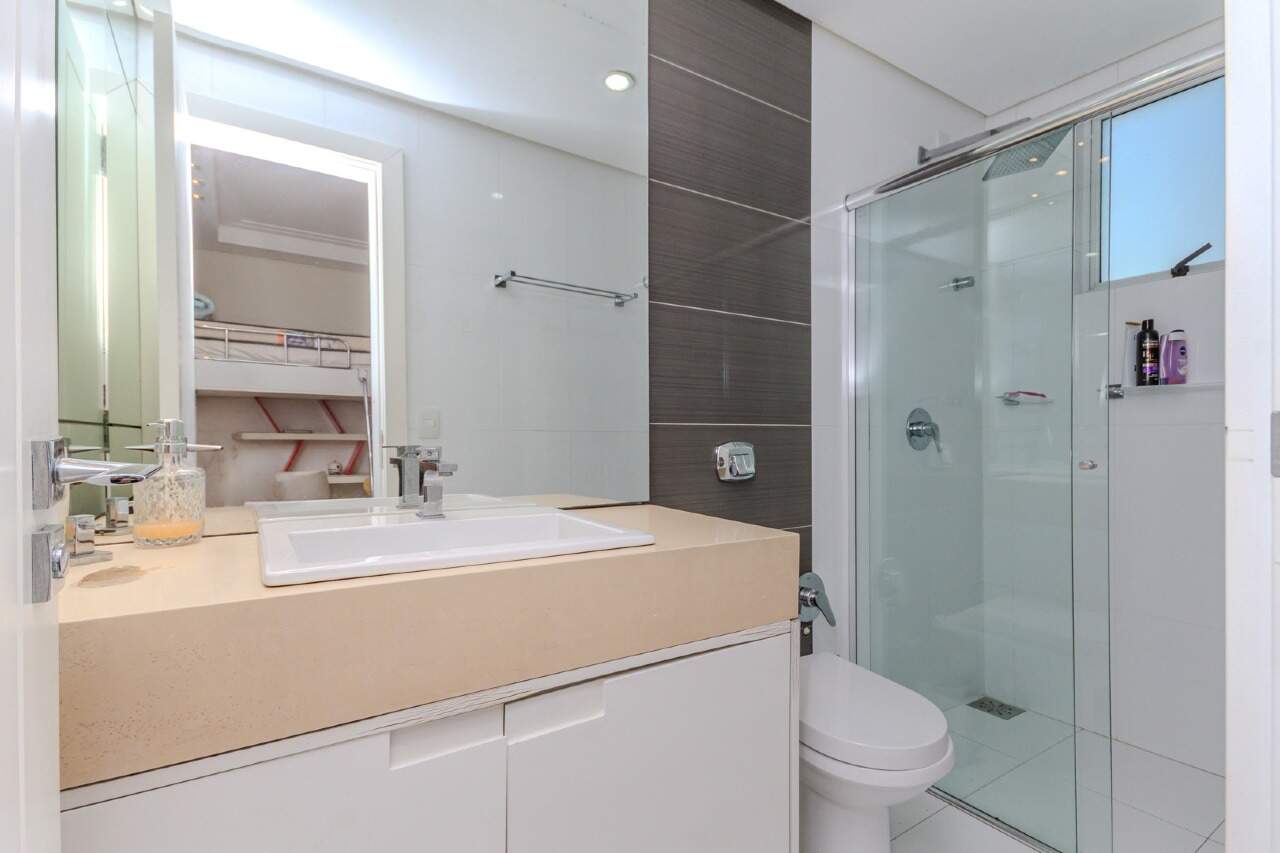 Apartamento à venda no Barra Sul: 