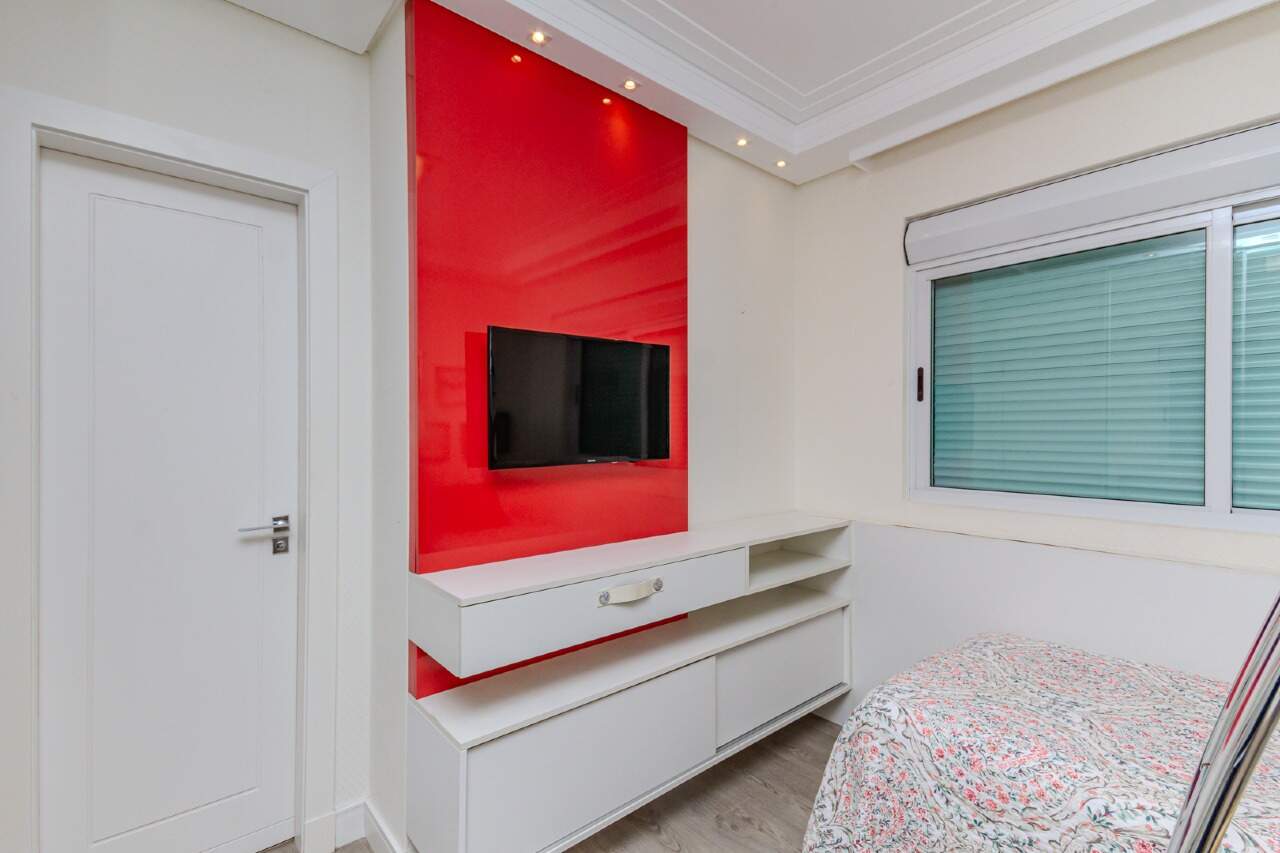 Apartamento à venda no Barra Sul: 