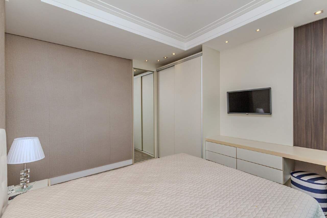 Apartamento à venda no Barra Sul: 