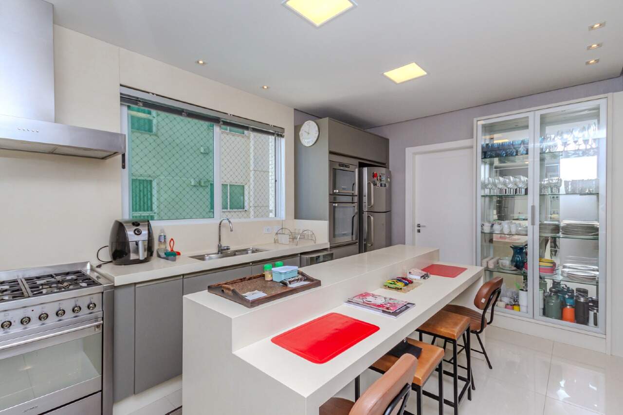 Apartamento à venda no Barra Sul: 