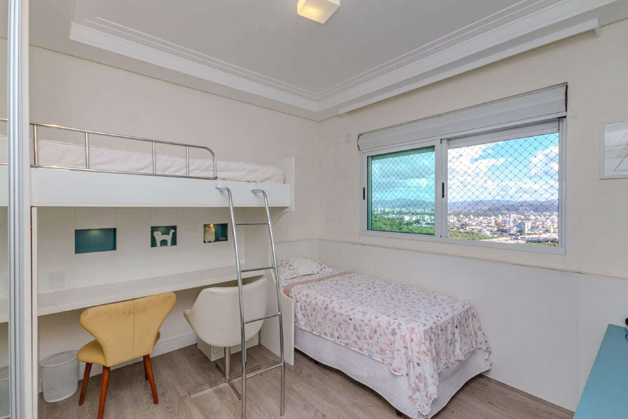 Apartamento à venda no Barra Sul: 