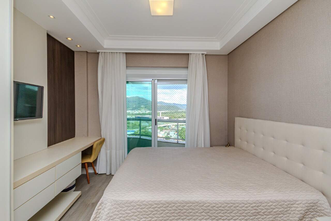 Apartamento à venda no Barra Sul: 