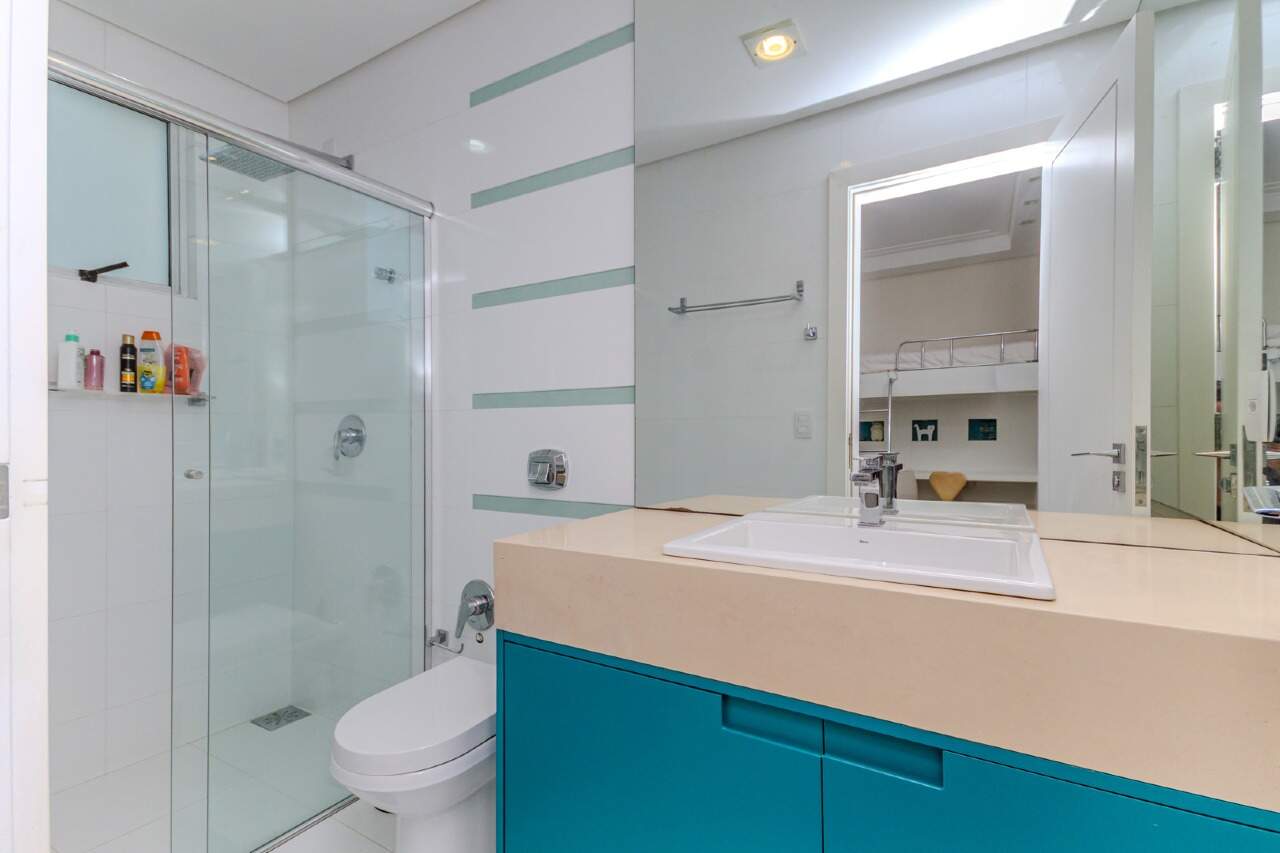 Apartamento à venda no Barra Sul: 