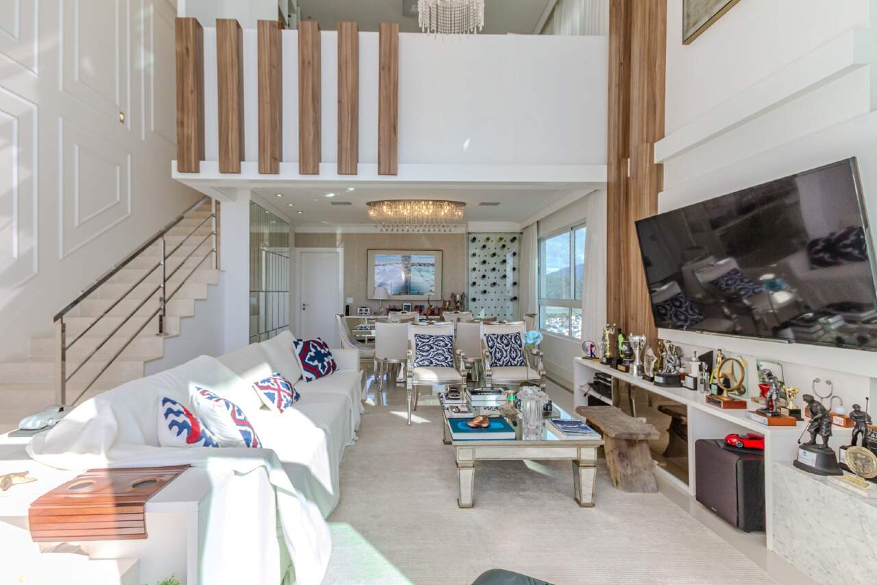 Apartamento à venda no Barra Sul: 