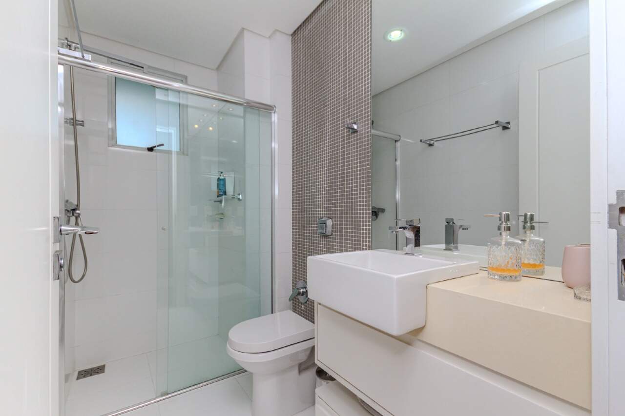 Apartamento à venda no Barra Sul: 