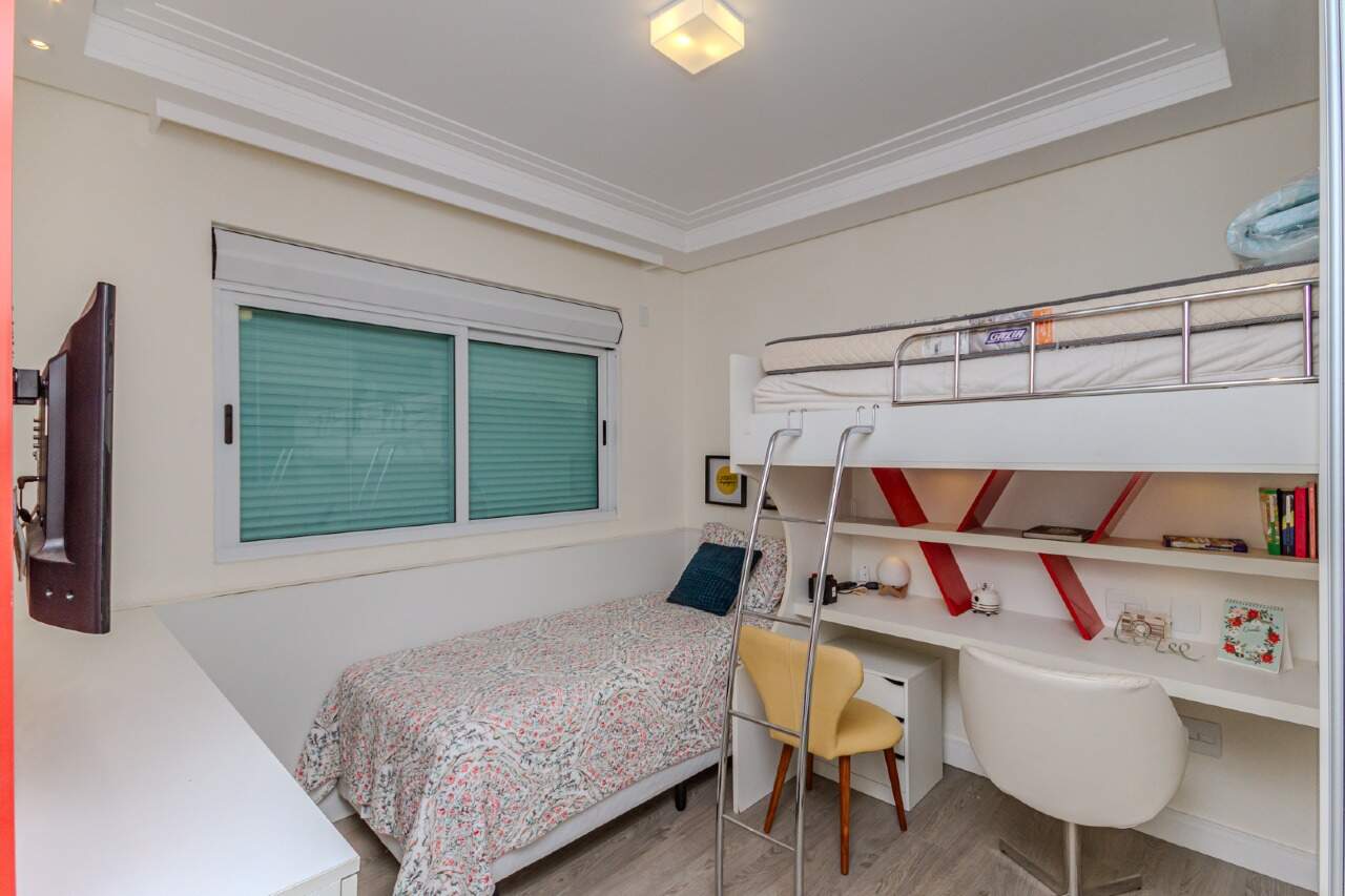 Apartamento à venda no Barra Sul: 