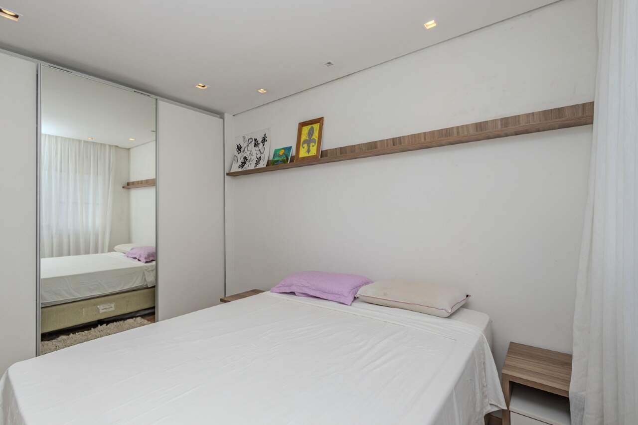 Apartamento à venda no Praia Brava: