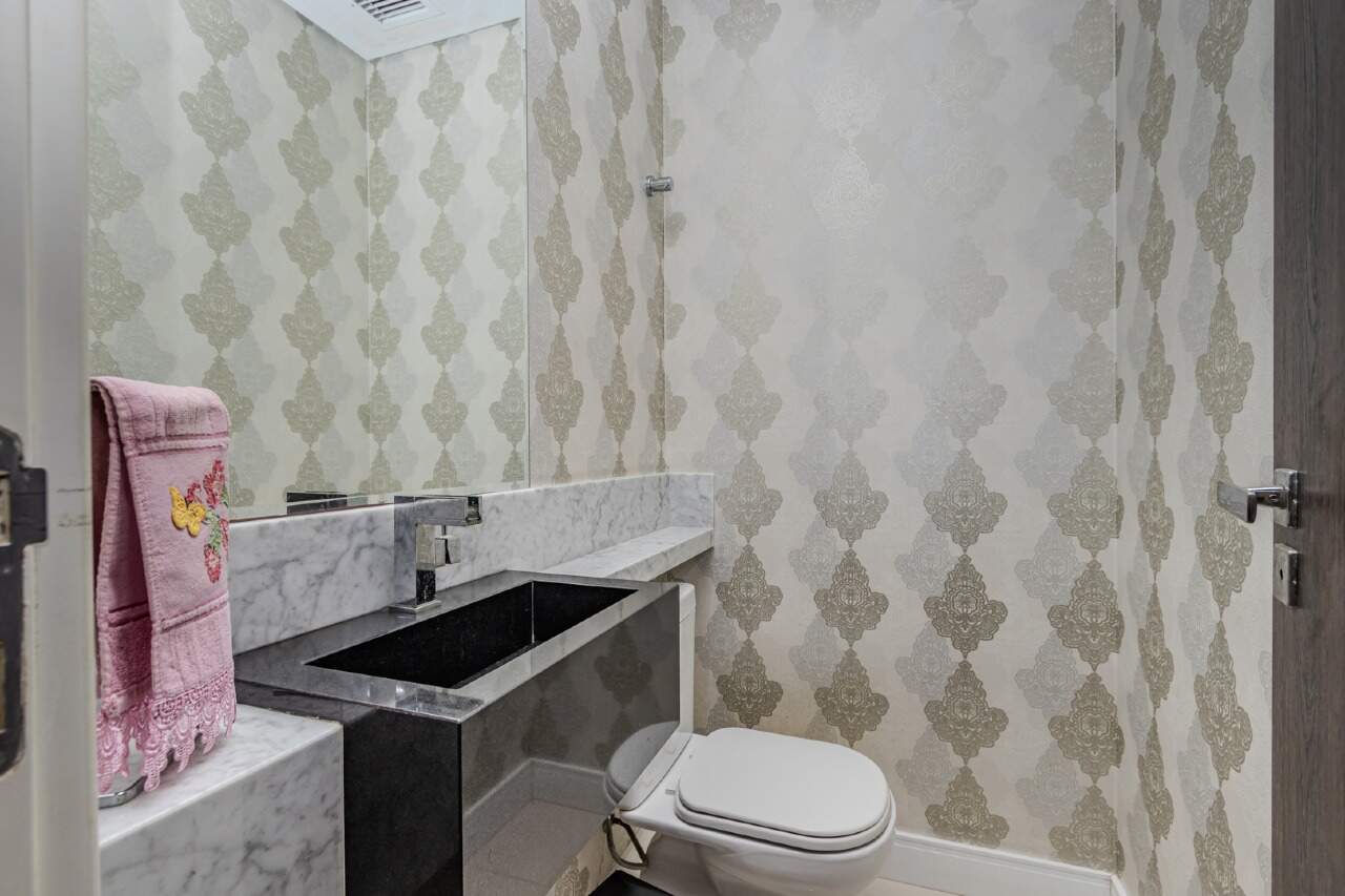 Apartamento à venda no Praia Brava: