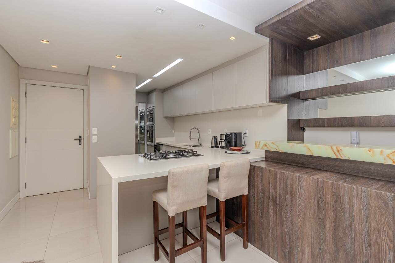 Apartamento à venda no Praia Brava: