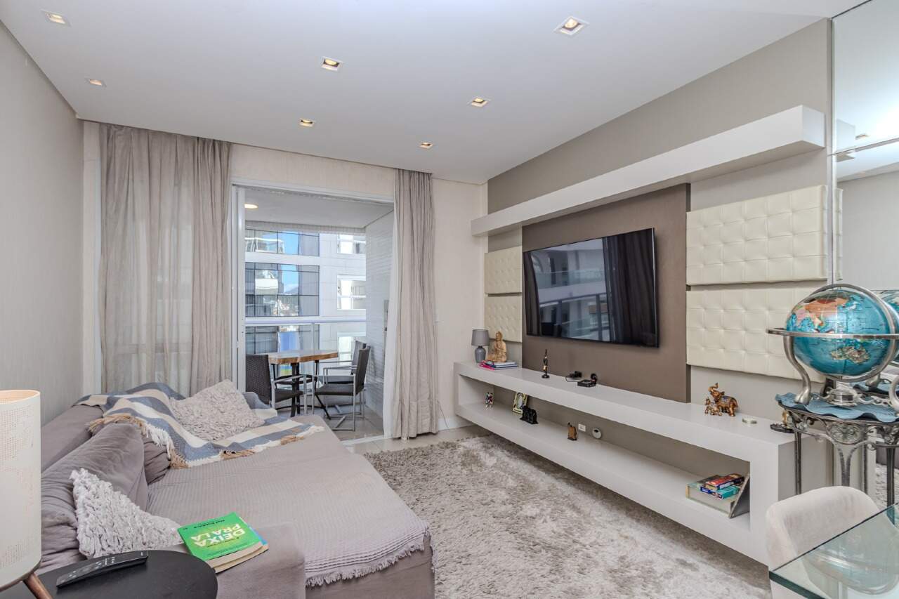 Apartamento à venda no Praia Brava: