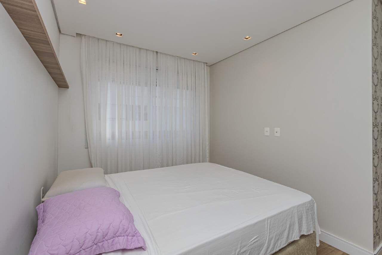 Apartamento à venda no Praia Brava: