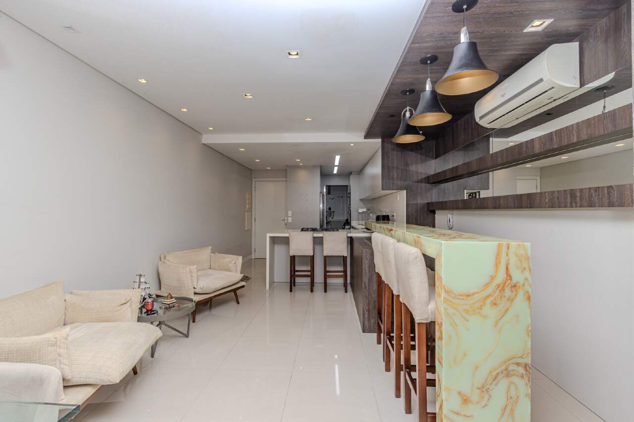 Apartamento à venda no Praia Brava: