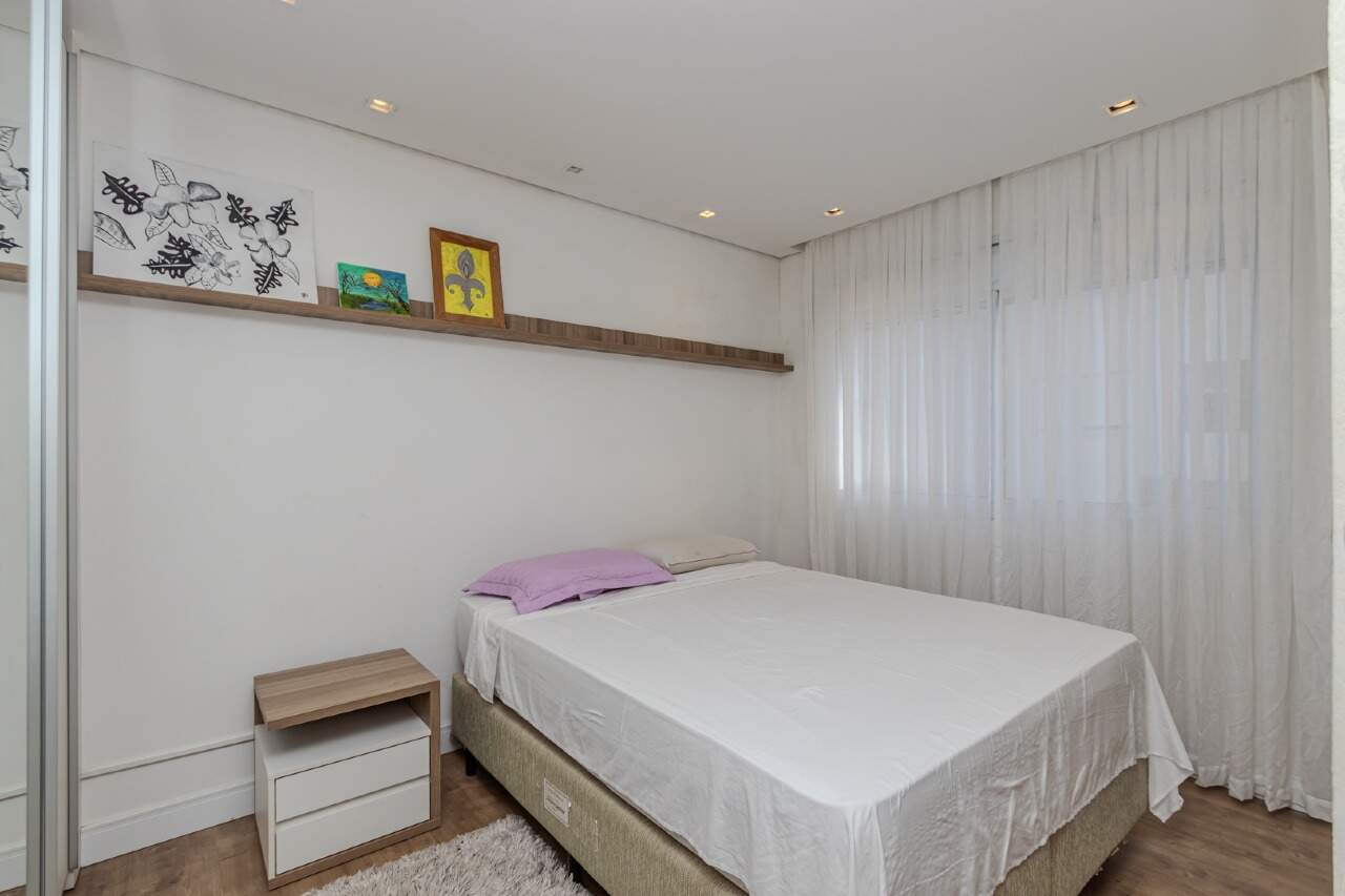 Apartamento à venda no Praia Brava: