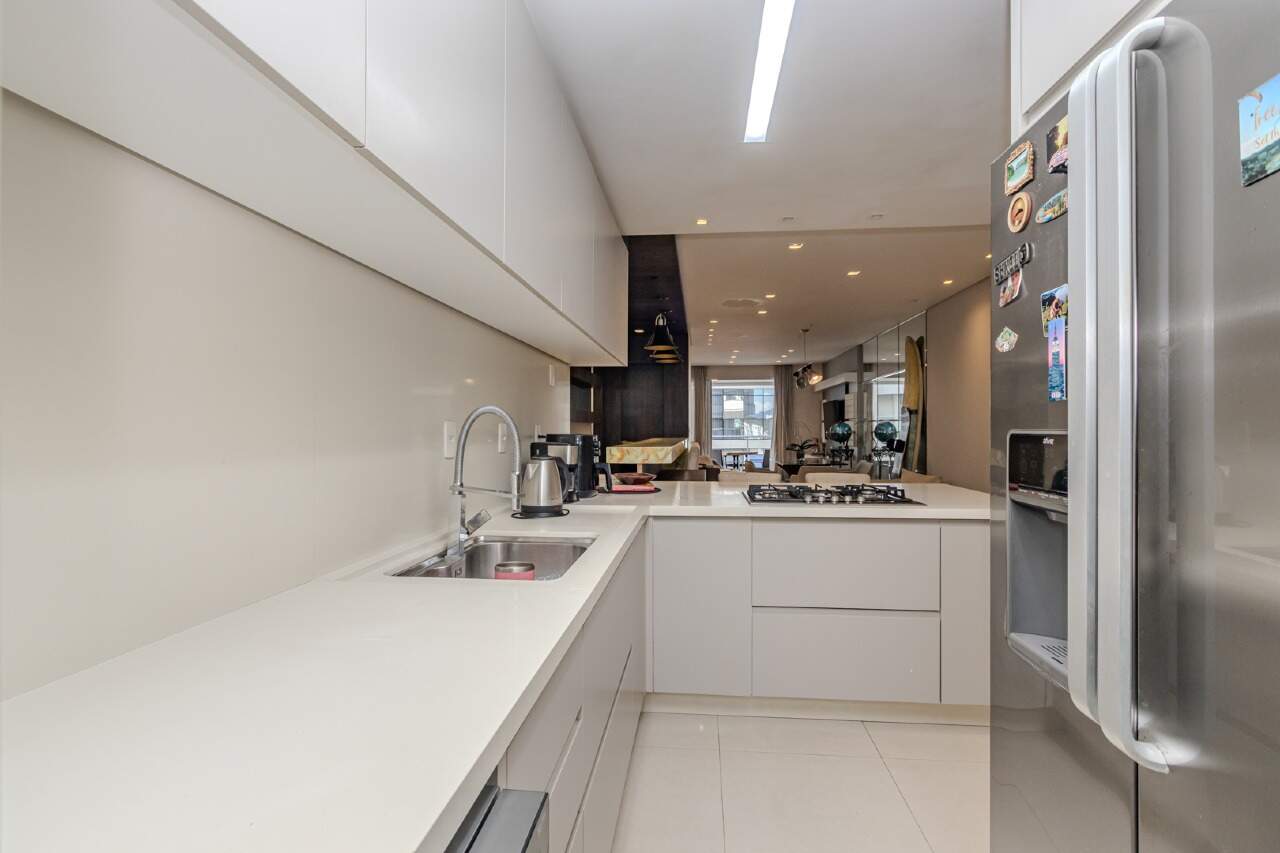 Apartamento à venda no Praia Brava: