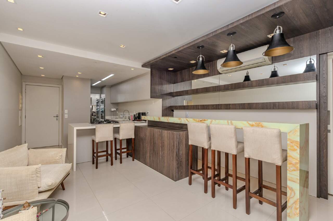 Apartamento à venda no Praia Brava: