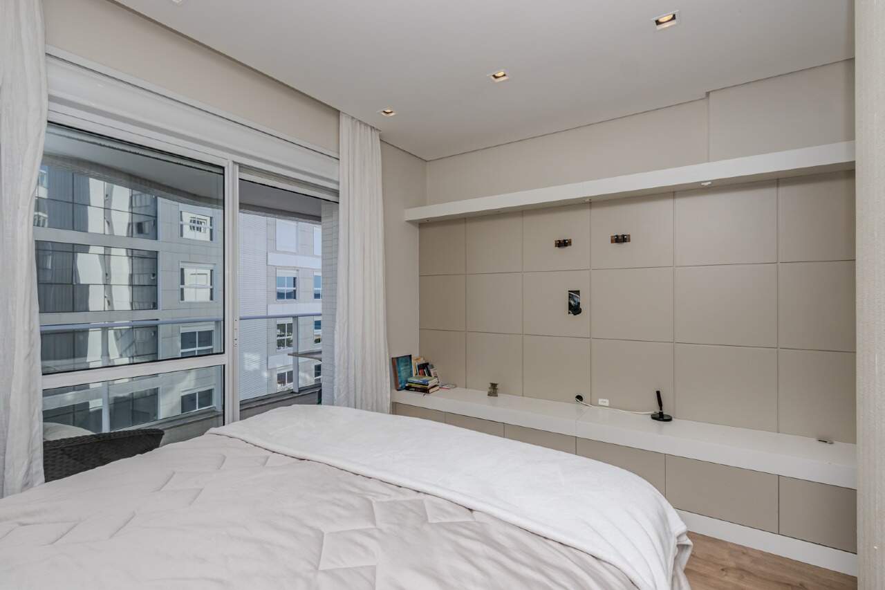 Apartamento à venda no Praia Brava: