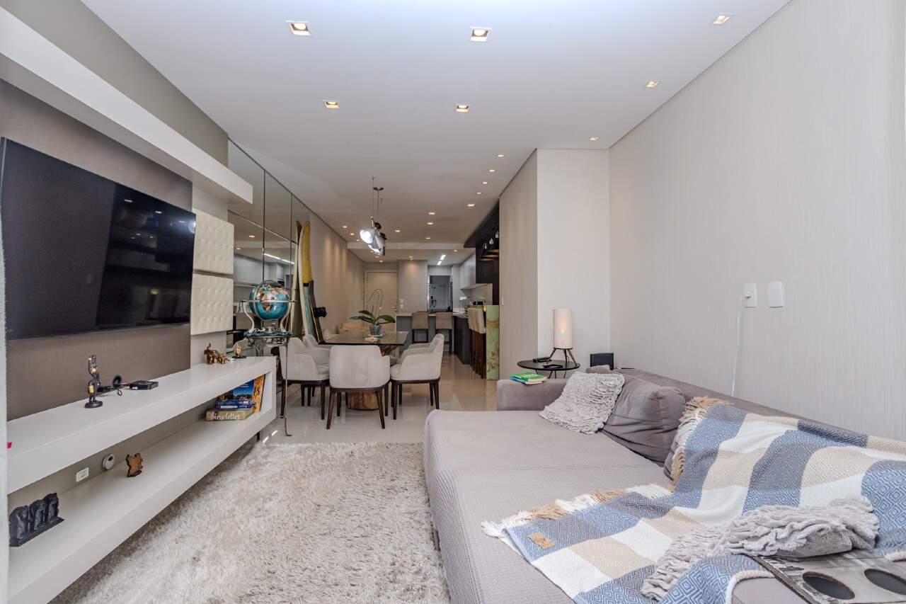 Apartamento à venda no Praia Brava: 