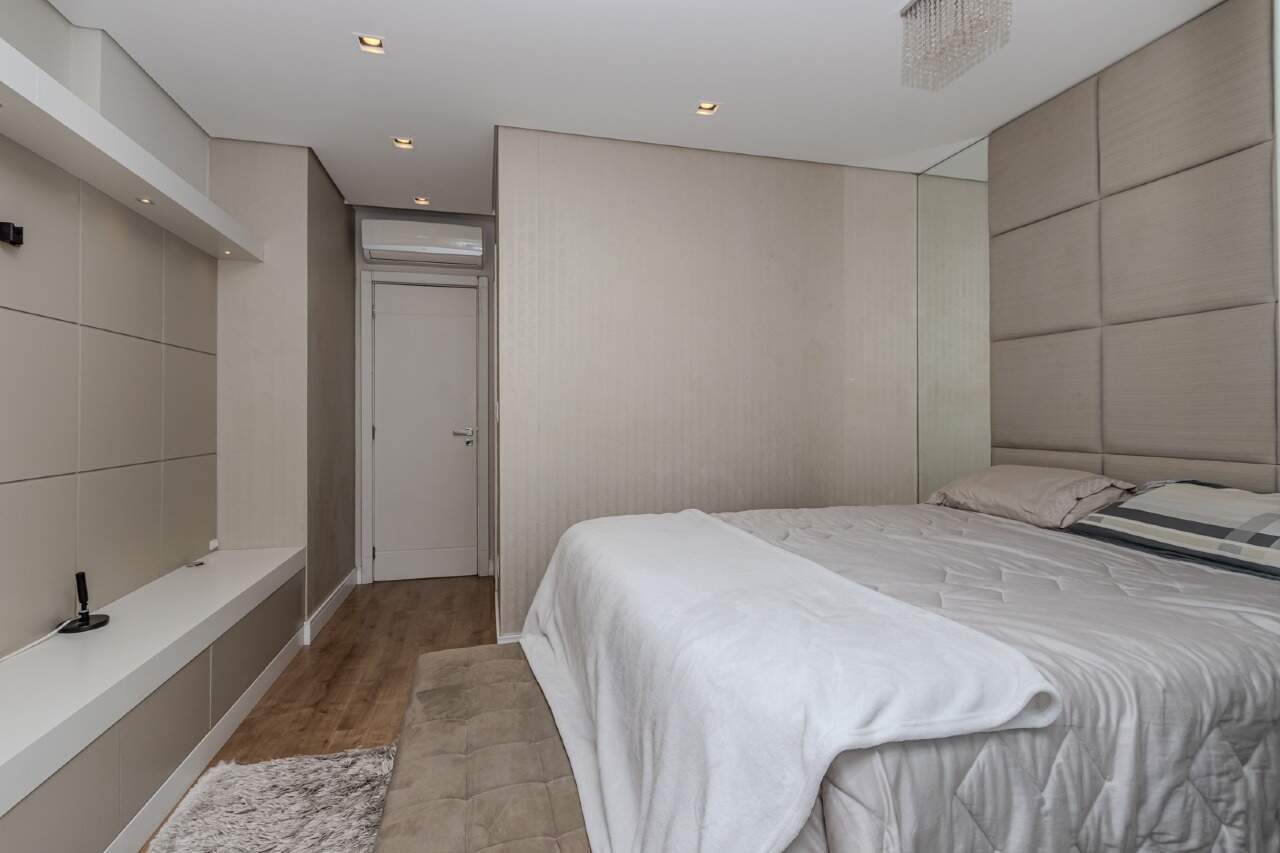 Apartamento à venda no Praia Brava: