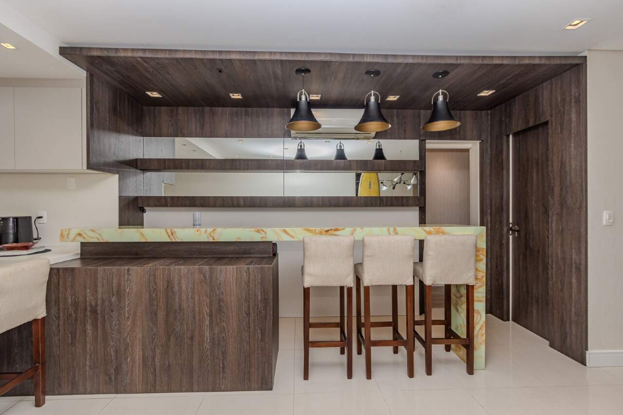 Apartamento à venda no Praia Brava: