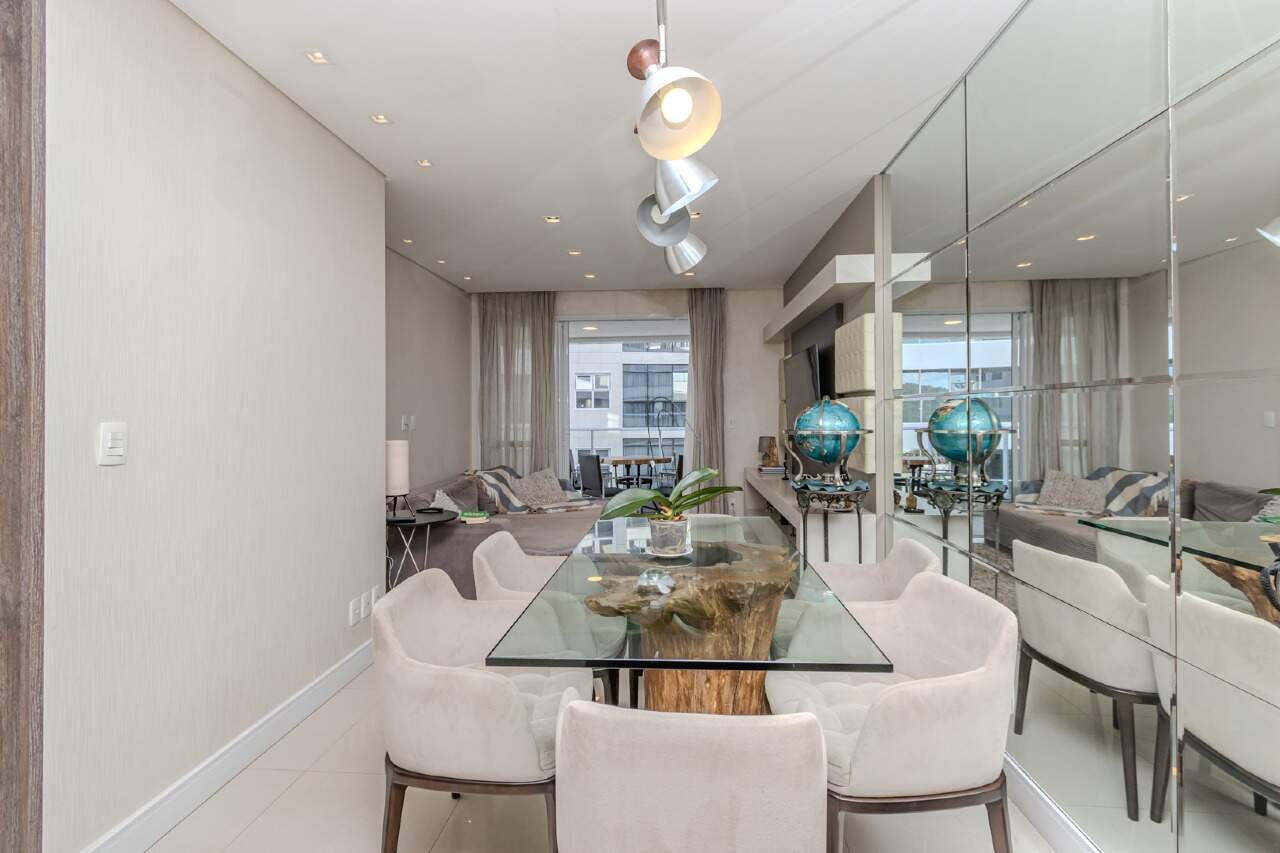 Apartamento à venda no Praia Brava: