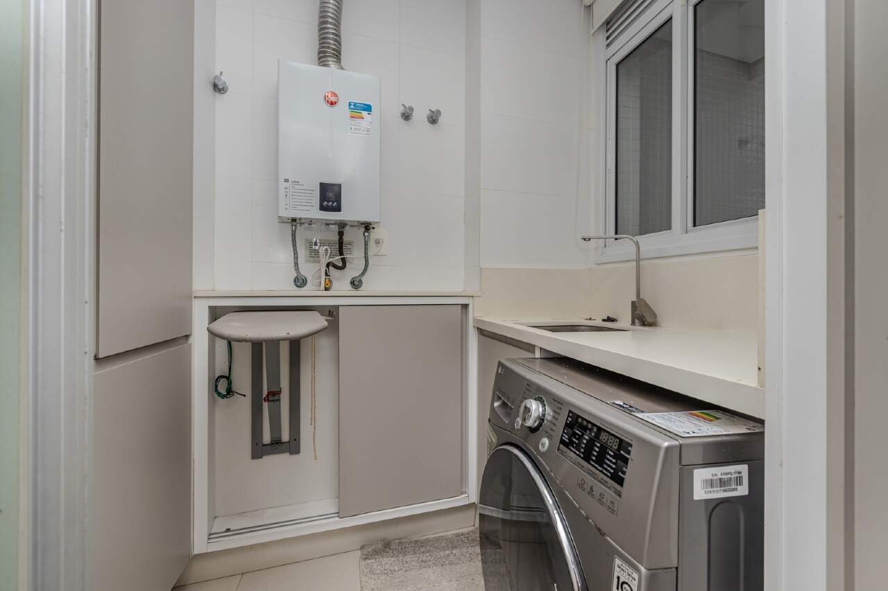 Apartamento à venda no Praia Brava: