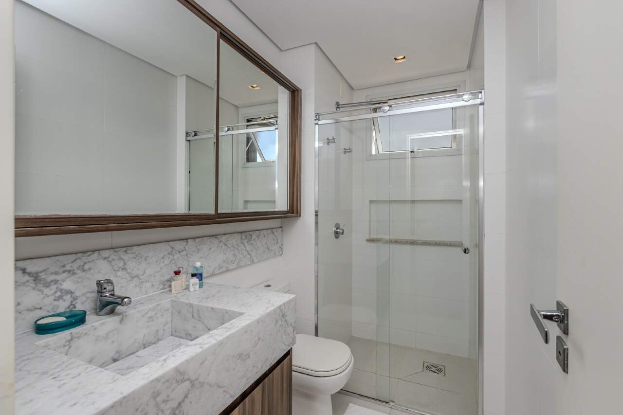 Apartamento à venda no Praia Brava: