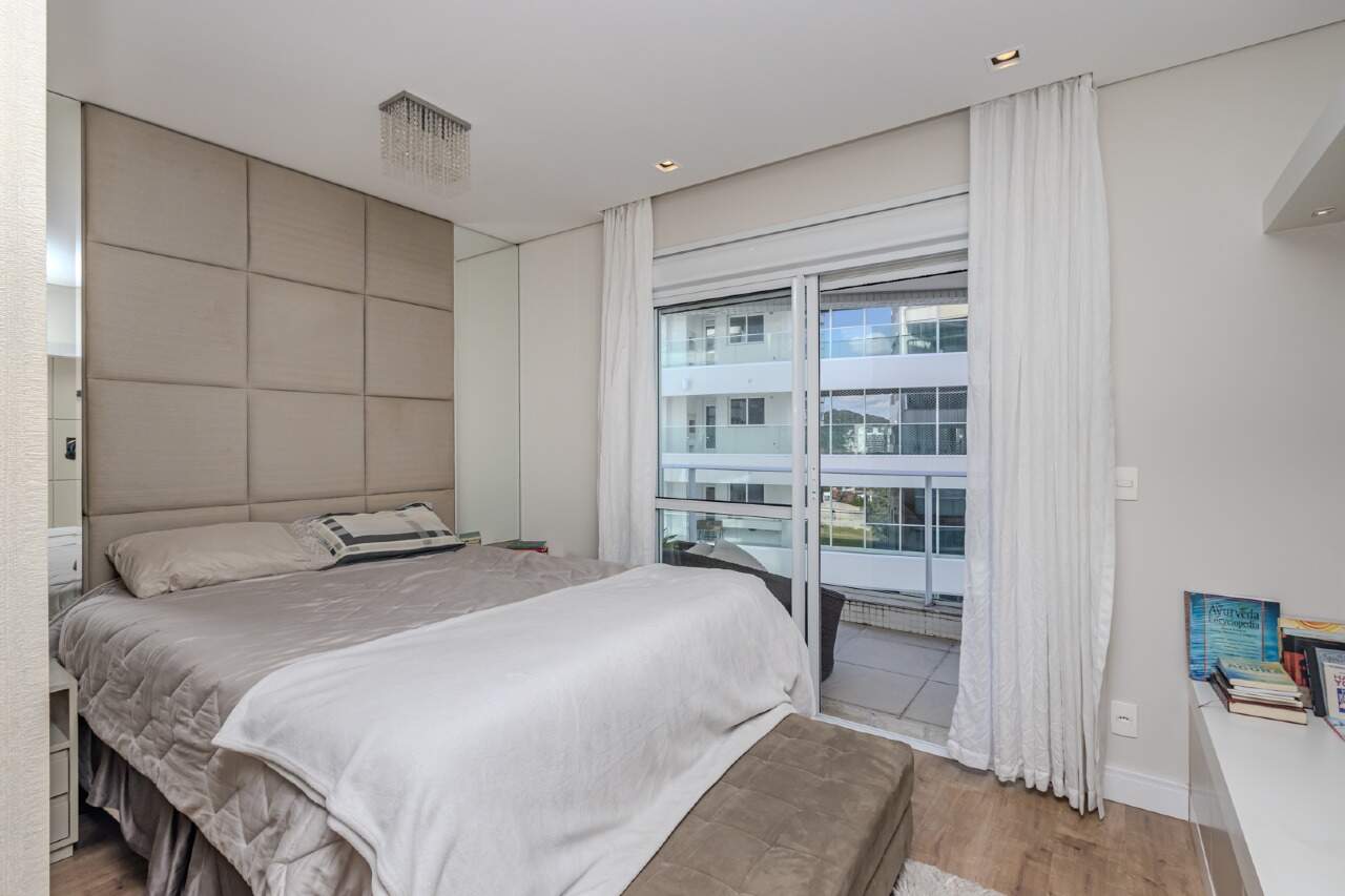 Apartamento à venda no Praia Brava: