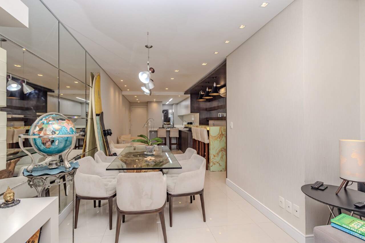 Apartamento à venda no Praia Brava: