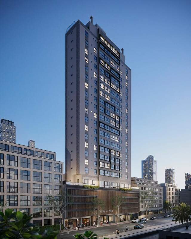 Apartamento diferenciado à venda no Pioneiros: 