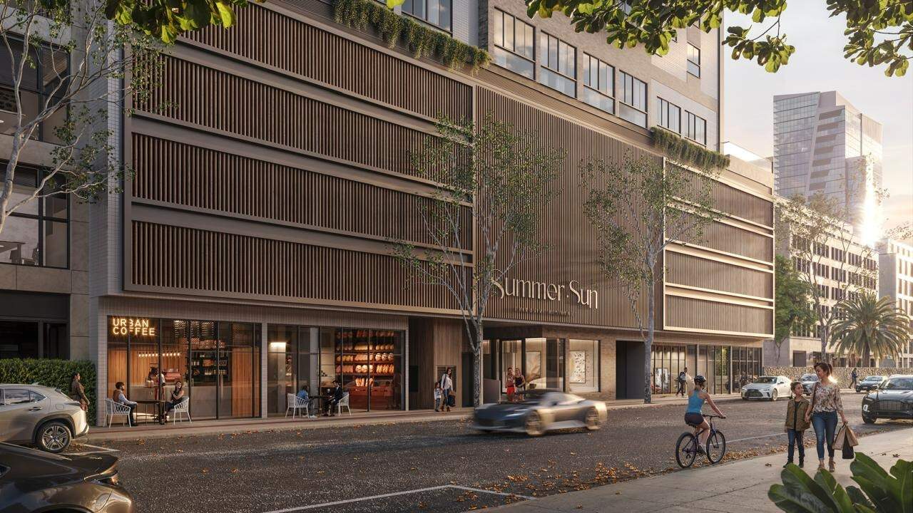 Apartamento diferenciado à venda no Pioneiros: 