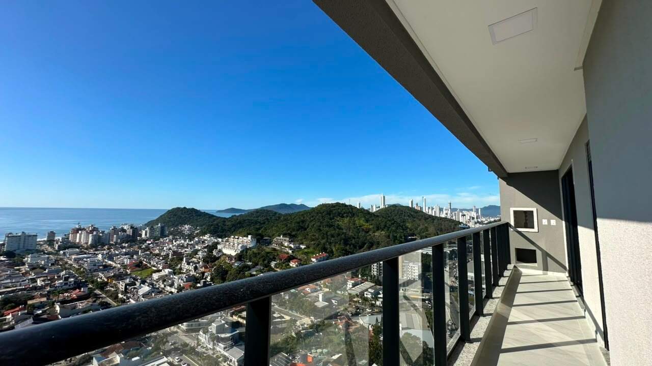 Apartamento para aluguel no Praia Brava: 
