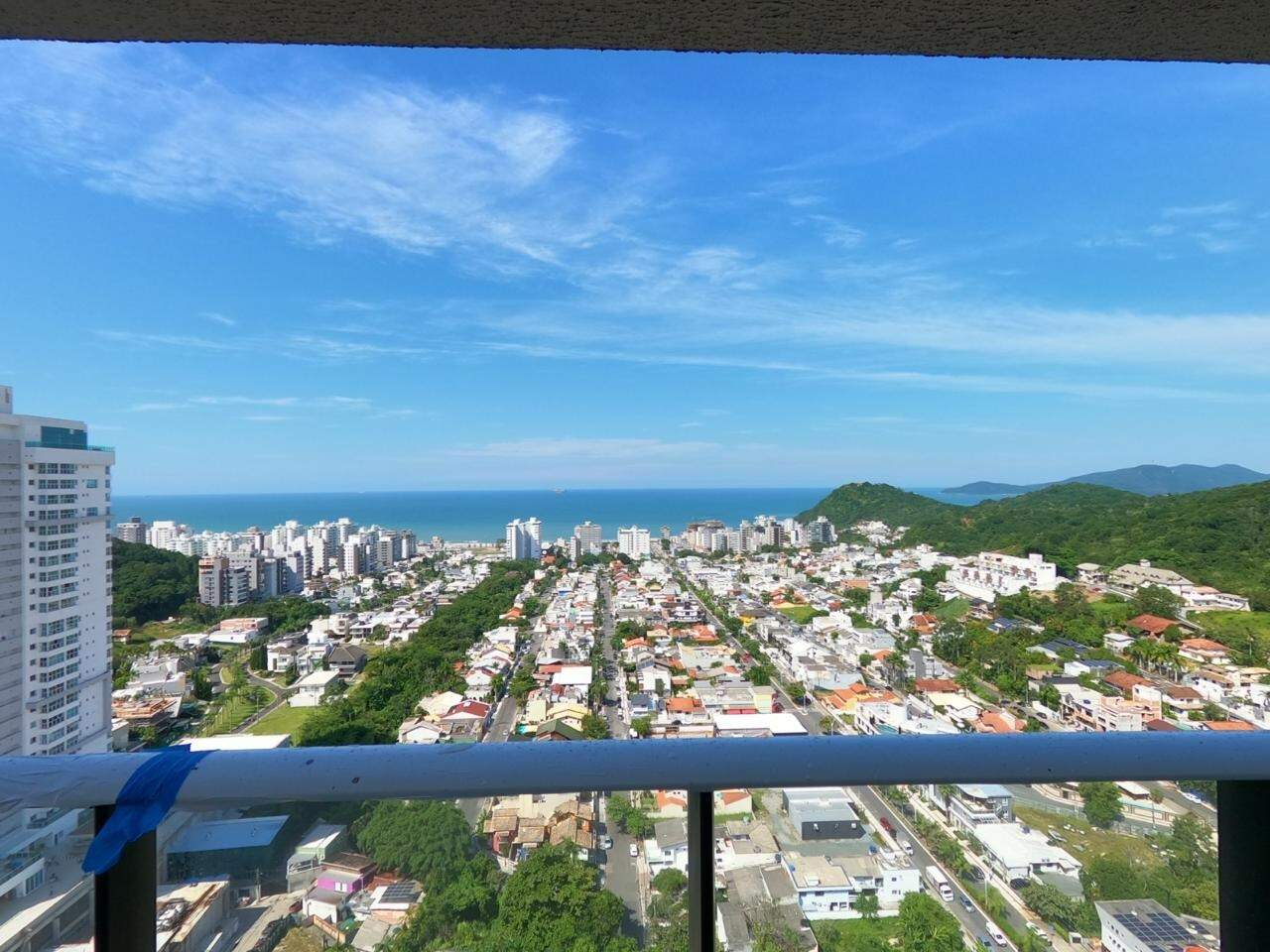 Apartamento para aluguel no Praia Brava: