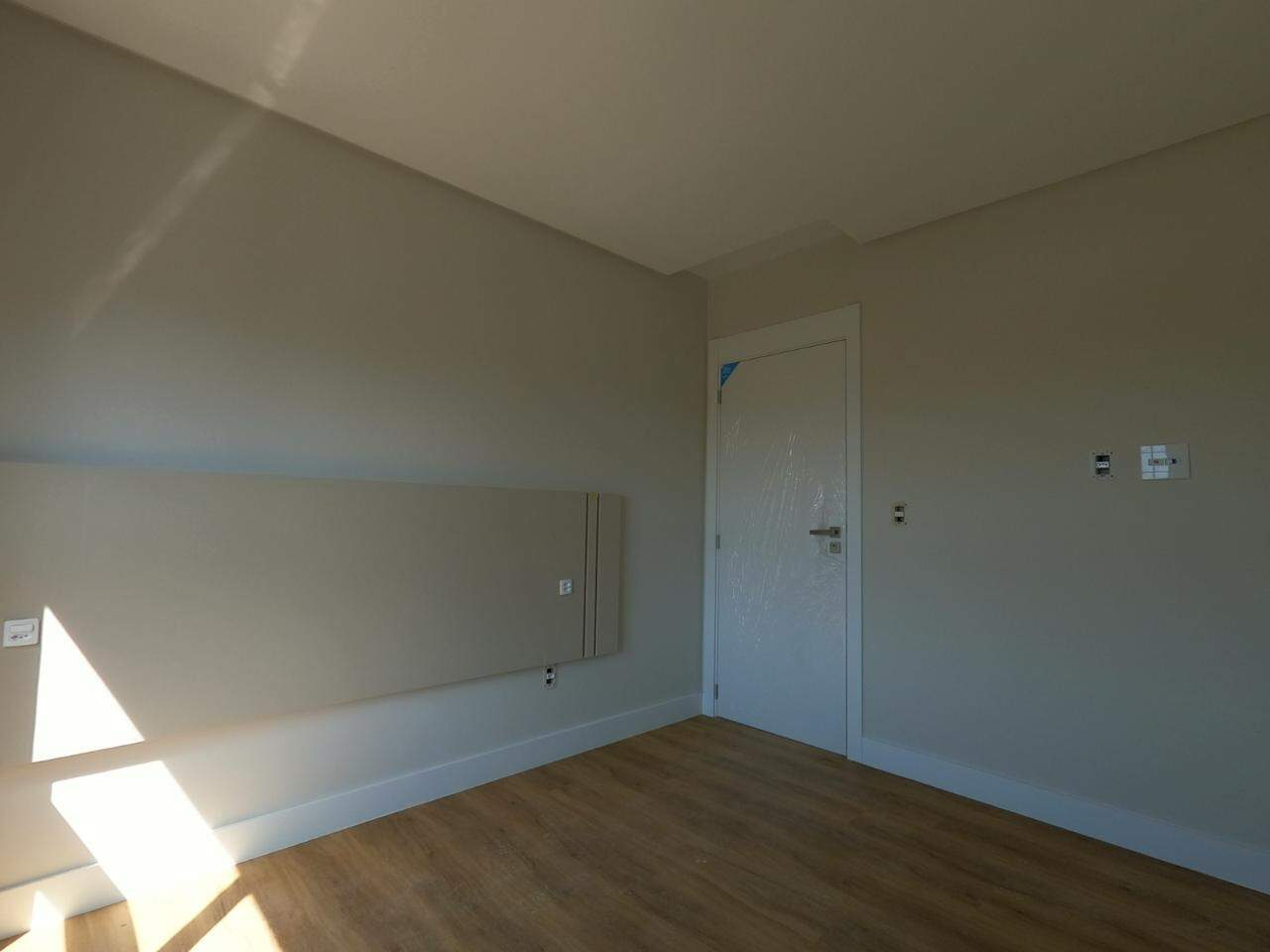 Apartamento para aluguel no Praia Brava: