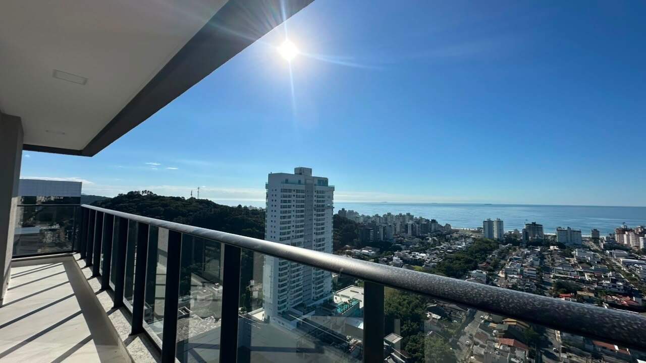 Apartamento para aluguel no Praia Brava: 