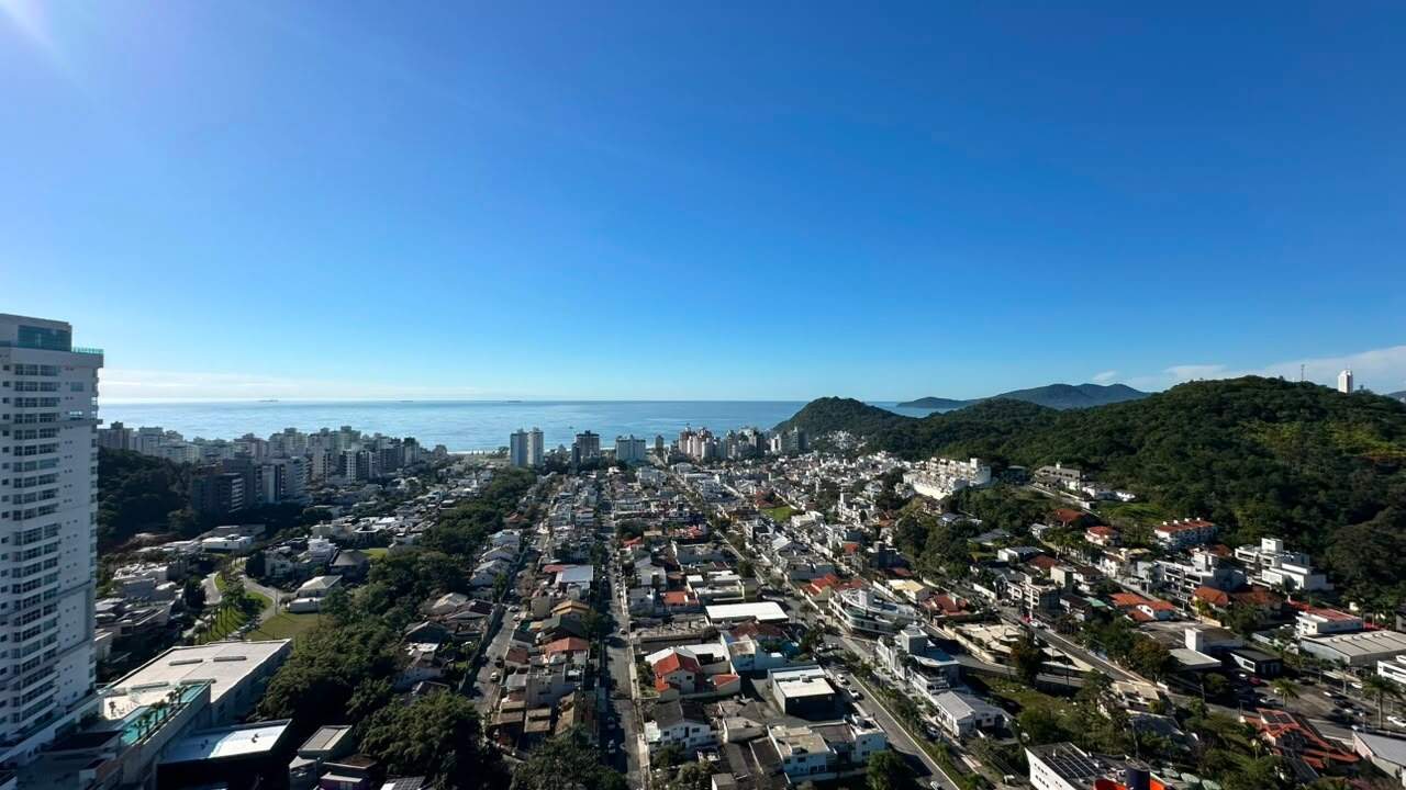 Apartamento para aluguel no Praia Brava: 